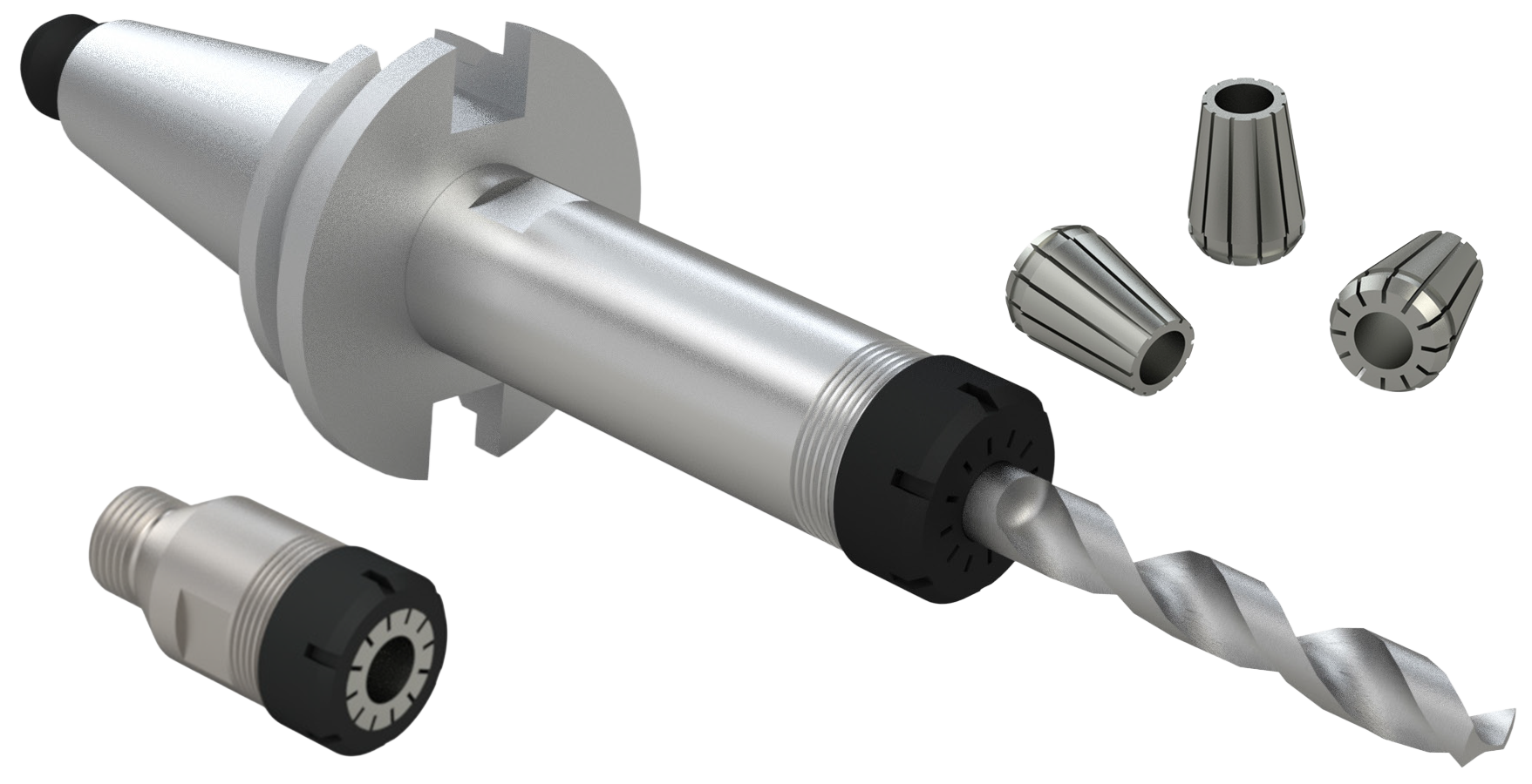 Isolator Kit by Blick Industries