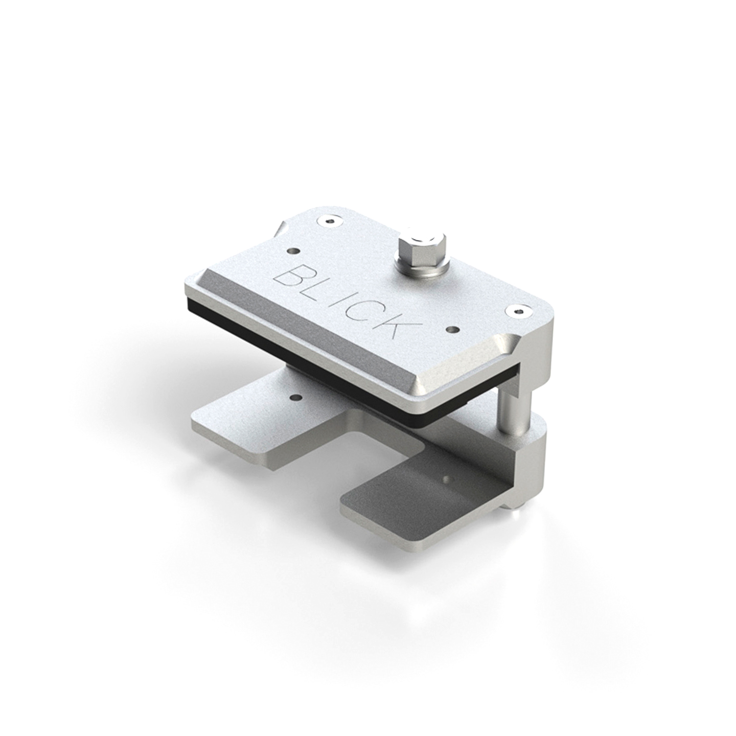 Large Edge Clamp by BLICK INDSUTRIES