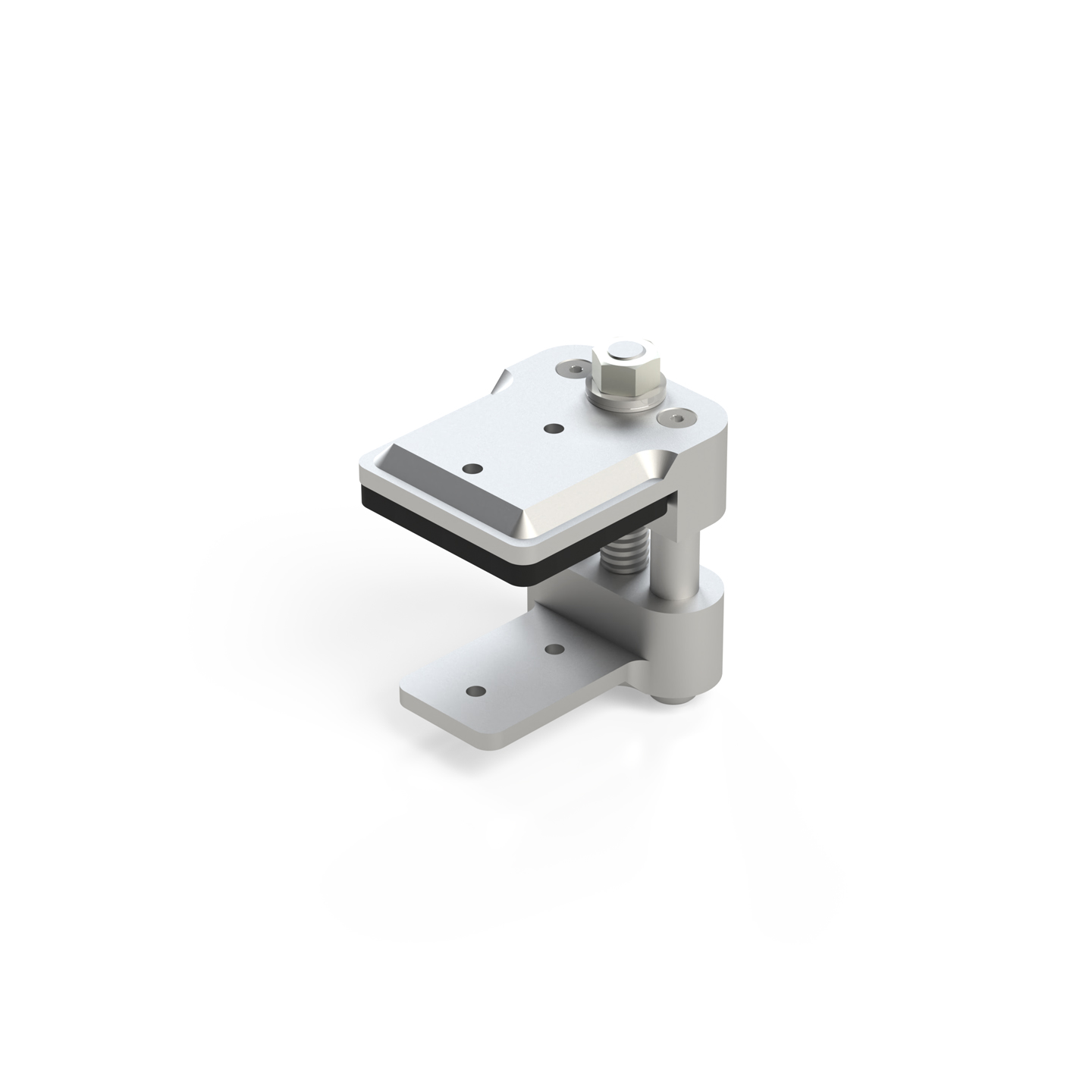 Small Edge Clamp by BLICK INDSUTRIES