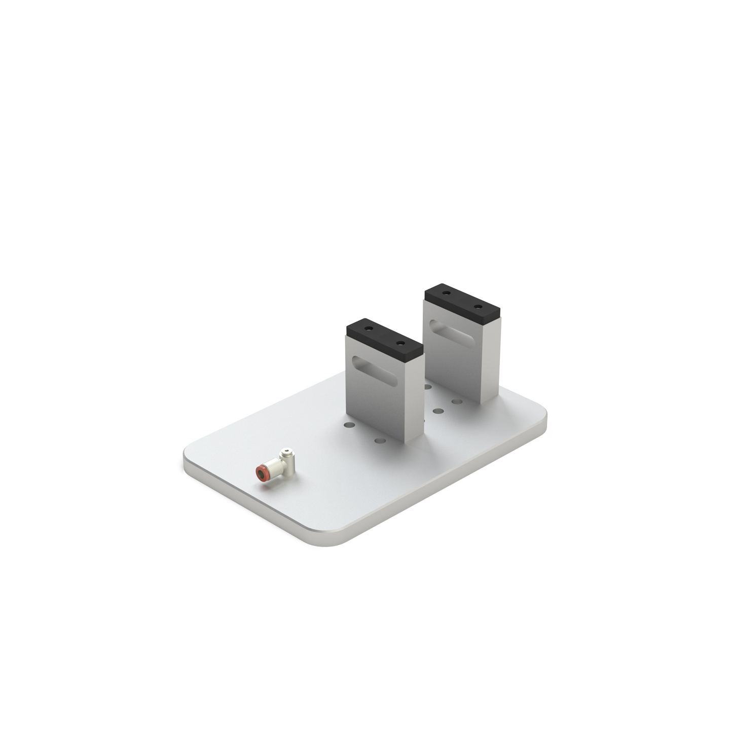 Strip Clamp Support Base