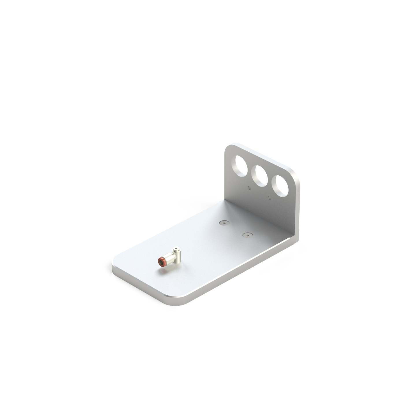 150 x 250 mm (5.91" x 9.84") Vacuum Fence