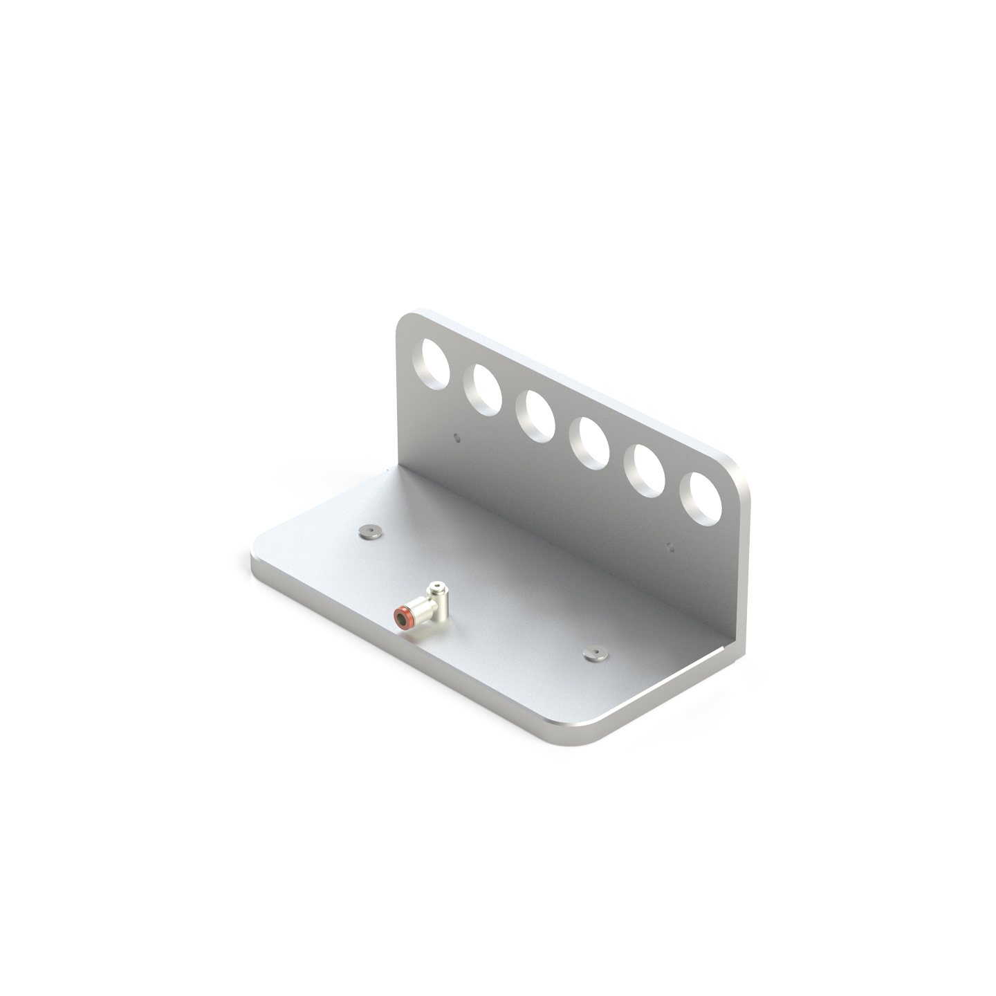 150 x 300 mm (5.91" x 11.81") Vacuum Fence