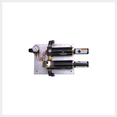 Vacuum Generator Kits Blick Industries