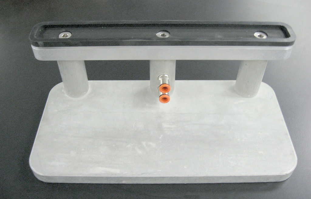 REPAIRED 40 x 150 x 300 mm Support