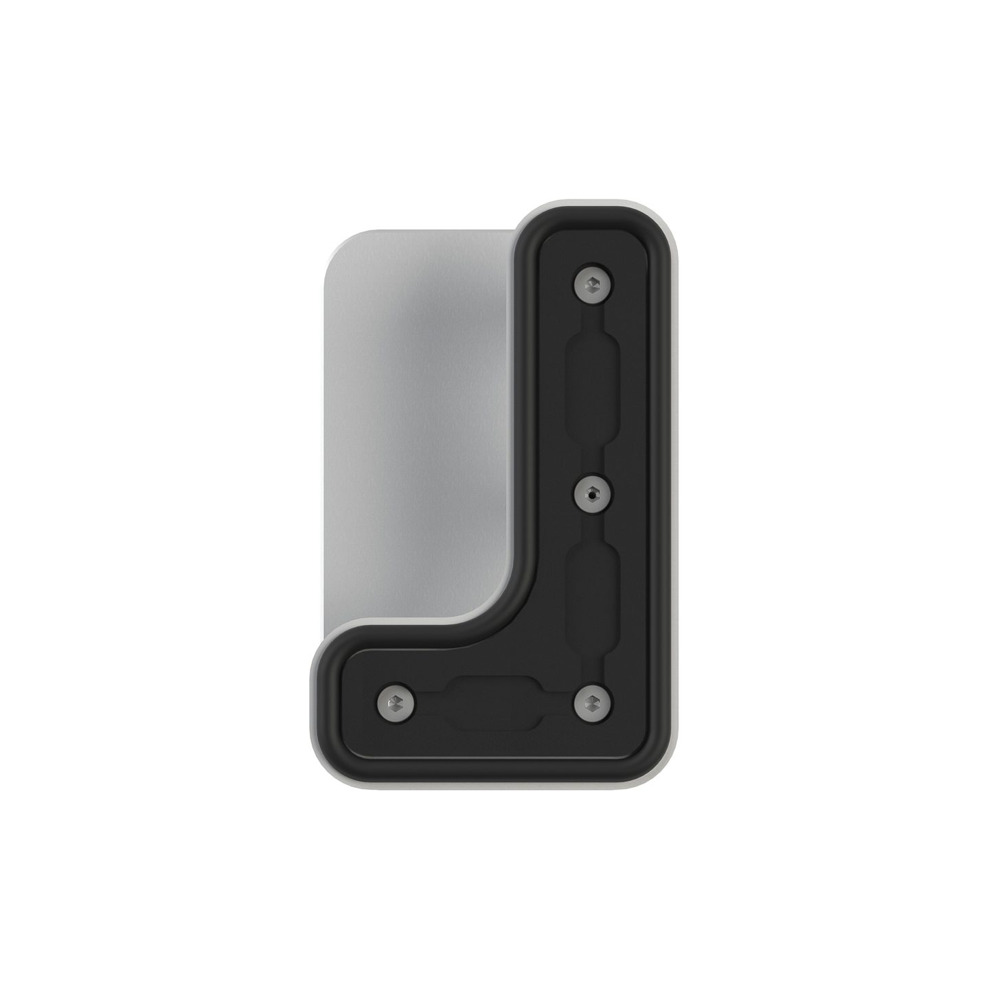 150 x 240 mm Concave Corner Suction Cup (Right) by Blick Industries