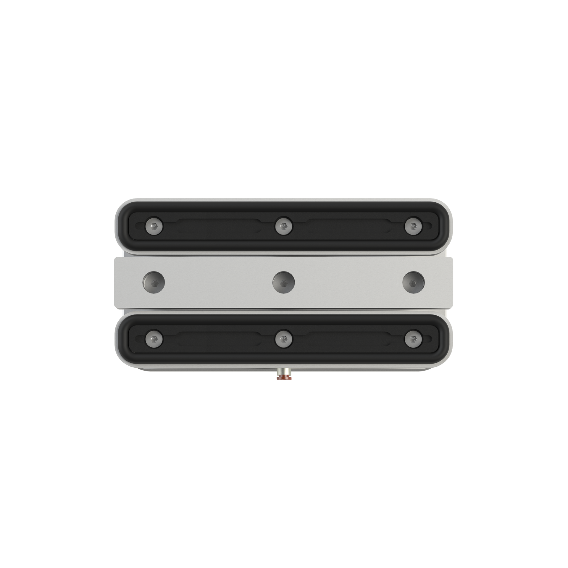 Miter Suction Cup (Straight) by Bli9ck Industries