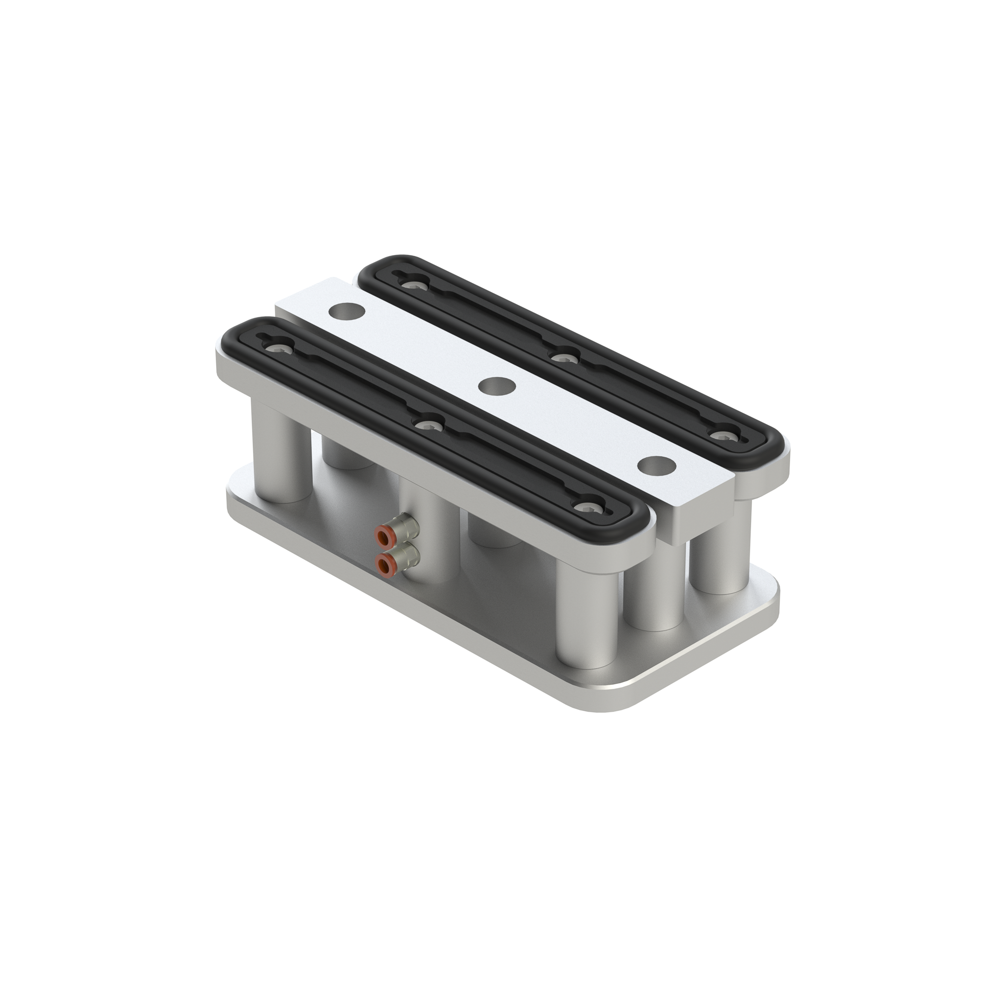 Miter Suction Cup (Straight) by Bli9ck Industries