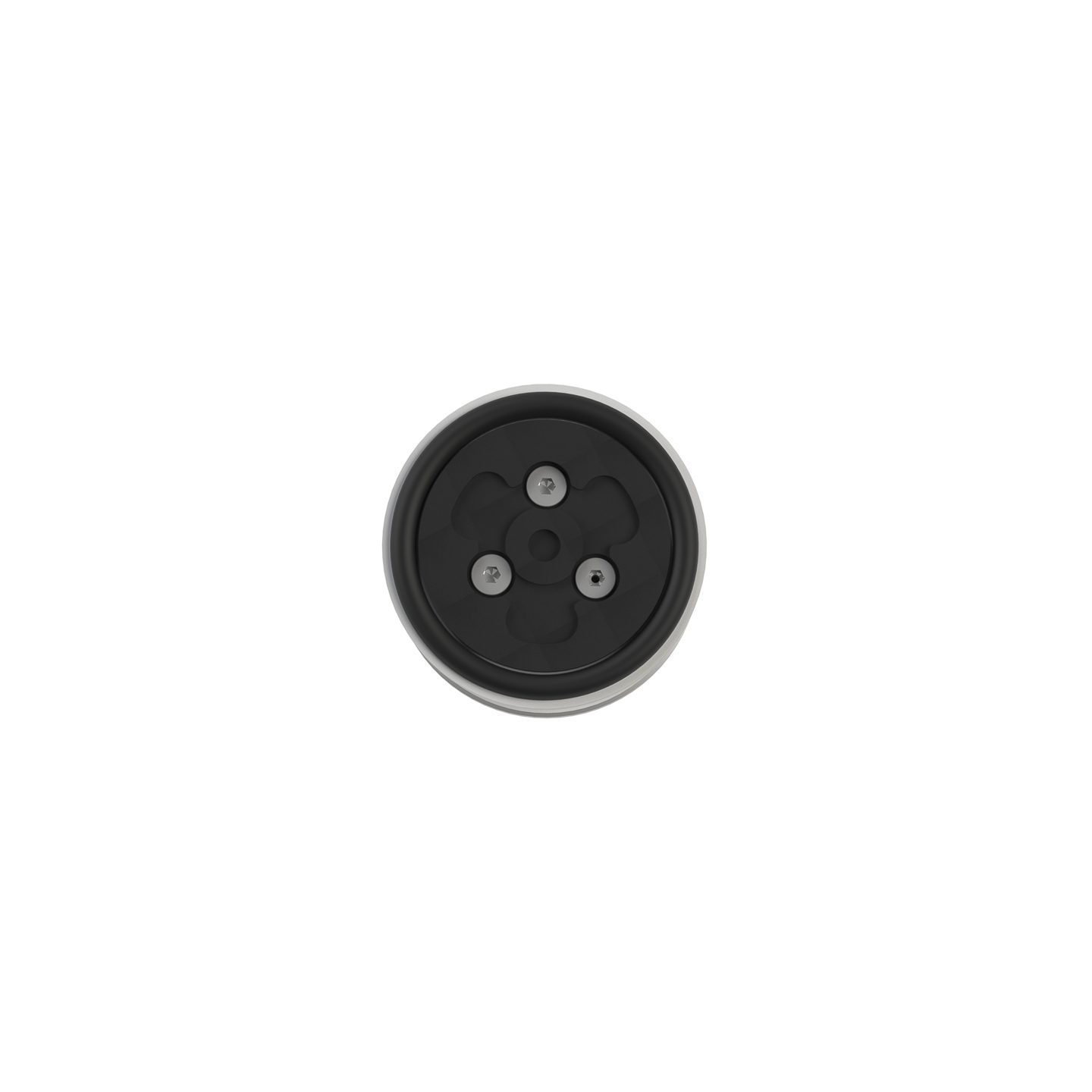 120 mm Round Suction Cup (Stone) by Blick industries