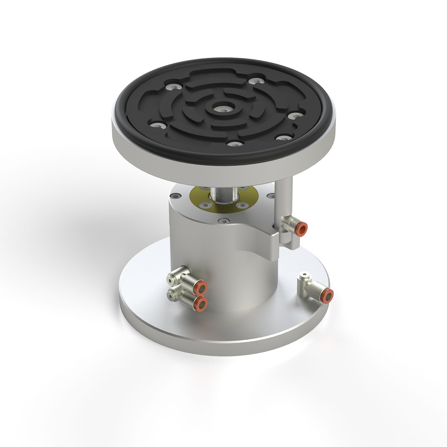 Retractable Suction Cup by Blick Industries
