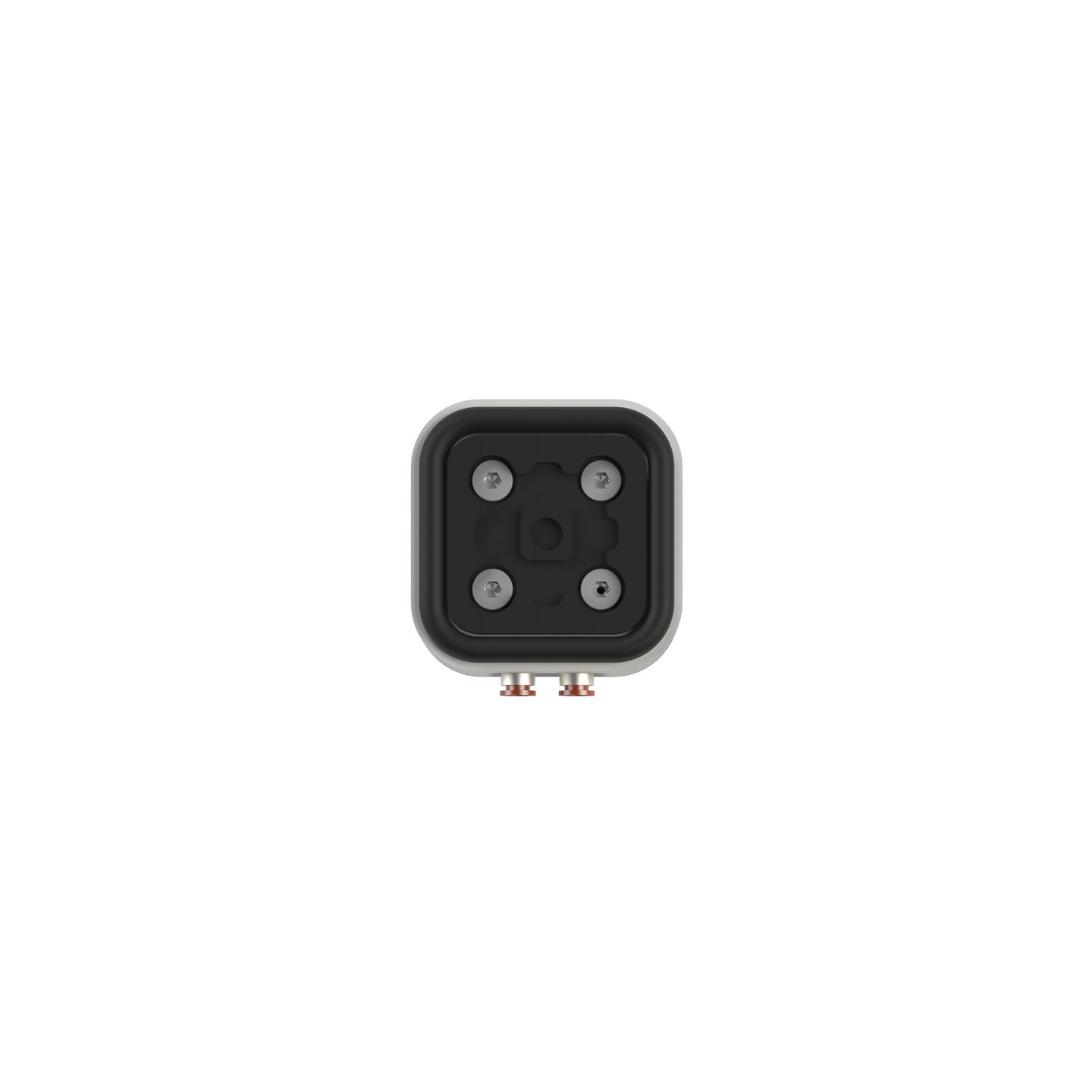 100 x 100 mm Low-Profile Suction Cup by Blick Industries