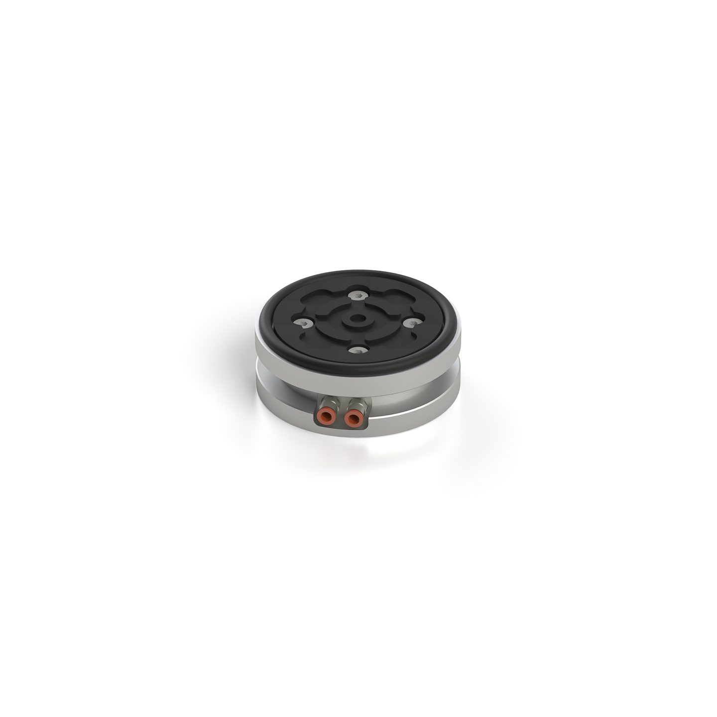 150 mm Round Low-Profile Suction Cup by Blick Industries