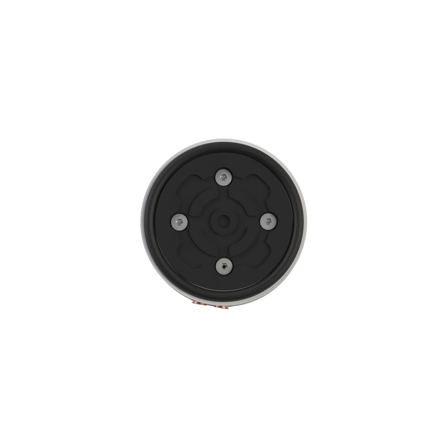 150 mm Round Low-Profile Suction Cup by Blick Industries