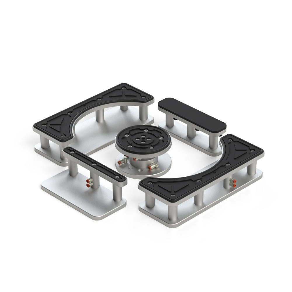Vanity Sink Suction Cup Kit by Blick Industries