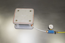 Isolator Kit by Blick Industries with Suction Cup