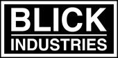 Logo for BLICK INDUSTRIES | The Leader in Vacuum Workholding Solutions