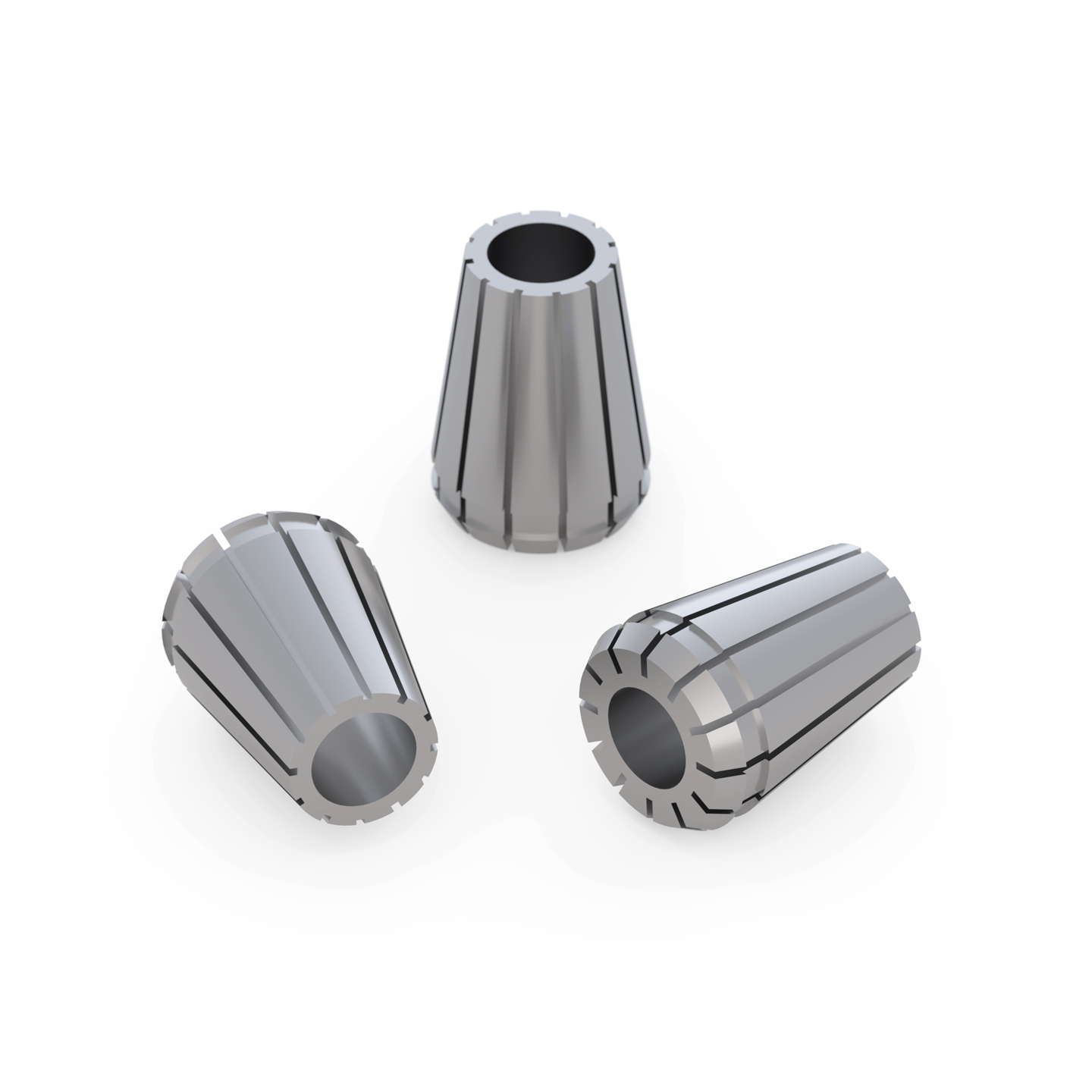 ER25 Collets by Blick Industries