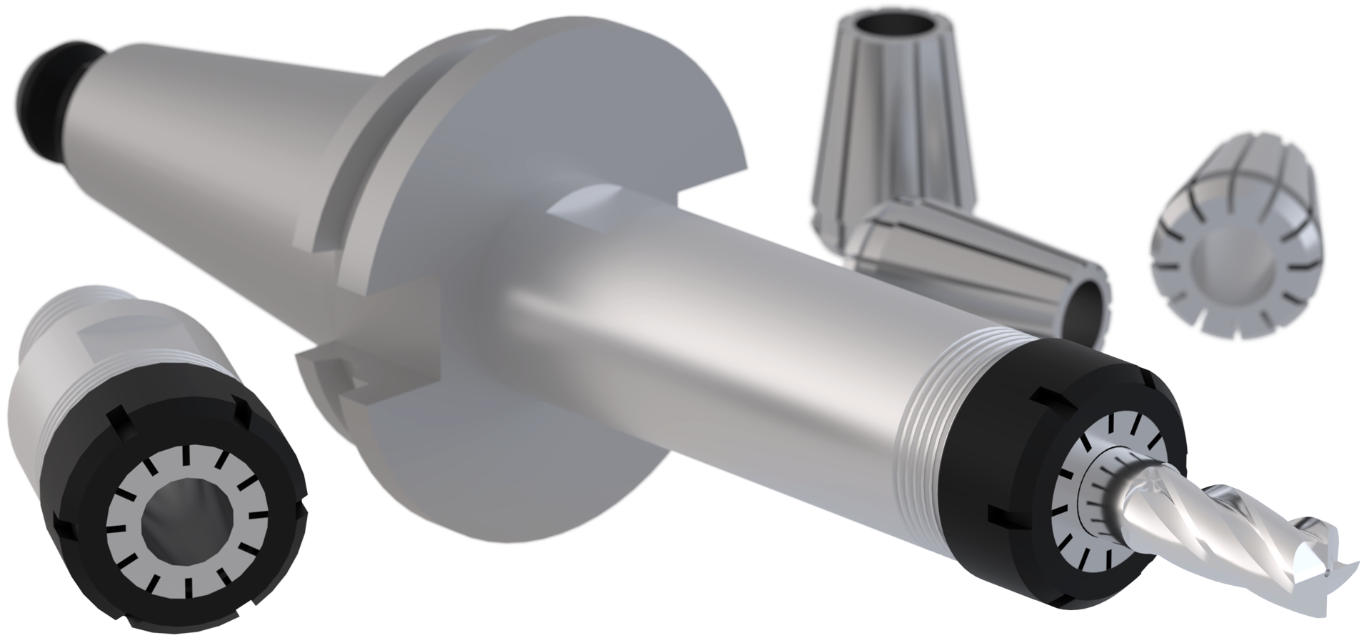 Isolator Kit by Blick Industries