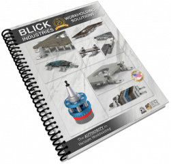 BLICK INDUSTRIES Catalog